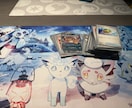 ポケモンカードのルール、デッキを教えます ポケカ始めたいけれど分からないなど、初心者向けの講座です イメージ4