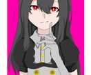 より魅力な絵をあなたに届けます SNS等で使えるアイコンなどを描きます イメージ3