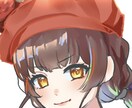 最短即日！可愛いイラスト作成します サムネイルイラストや立ち絵、アイコン等必要な方へオススメ！ イメージ7