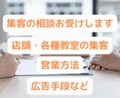 習い事教室の立ち上げをサポートします 講師・指導者・インストラクターに企画・集客のアドバイス イメージ1