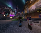 バイリンガル高校生がマイクラで英語を教えます 初心者のお子様からガチ勢まで大歓迎です！遊び方提案できます！ イメージ4