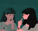 イラストレーションを制作します 現役デザイナーが上質なイラストレーションを制作します イメージ6