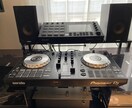 音楽編集します ダンス、余興、BGMなど様々な音楽を繋げたりカットします。 イメージ1