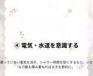 Instagram投稿を5枚作成します AIとCanvaで見やすい投稿を作成します イメージ5