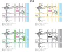 シンプルな地図作成〜修正何回でも承ります 目的地をお知らせして頂くだけですぐに作成スタートいたします イメージ2