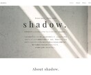 STUDIOでHP(ホームページ)制作します SEO対策・維持費無料・決済・予約機能を格安短納期で対応可能 イメージ3
