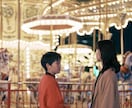 家族と人生の記録　今を綺麗に残します 女性同行可・高画質レタッチ全納品　家族の今を最高峰機材で残す イメージ2