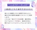 4つ星アドバイザーがfreee初期導入を支援します ゼロから始める個人事業主向け☆設定～日常の操作方法まで伝授！ イメージ6