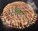飲食店向けチョークアート風メニューイラスト描きます 写真をもとに手描き風イラストに仕上げます イメージ4