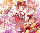 ガルパのイベント周回を代行致します 【お仕事などで忙しい方やイベント周回が苦手な方向け】 イメージ1