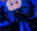 商業個人使用問わず、イラストおかきしまます 動画からアイコンまで、キャラクターイラスト中心です イメージ8