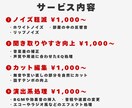 1本無料！動画のナレーション音質を向上させます ノイズ軽減・聞き取りやすさ向上・カット編集等を手作業します！ イメージ3