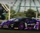 iRacing の車のカラーリングを制作します オリジナルのリバリーでiRacingをLet’s Enjoy イメージ5