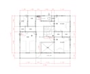 1級建築士が【正確に】図面をCADデータ化します プロの方限定｜建築設計事務所がJW_CADで作図・トレース イメージ4