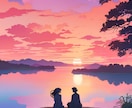 ２次元·不可視の方とのご関係等視ます ２次元·不可視·タルパ等…見えない方への想い等ご相談下さい イメージ1
