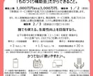 一般型のみ！ものづくり補助金事業計画書を手伝います さっぱりわからない！まとまらない！書けない！お気軽にご相談を イメージ2