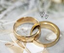 シンプル&可愛い！結婚式OPムービーお作りします 写真を数枚送るだけ！超簡単にスピーディにムービーが作れます。 イメージ7