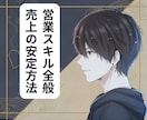 歌舞伎町No.1がブレないリピート戦略置いてきます 即決リスク回避！長期的信頼で安定売上・信頼を構築！ イメージ1