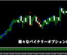 国士無双のバイナリーオプション術をお教えします 長年の研究と検証で完成！バイナリーオプションで専業になる方法 イメージ7