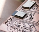 製品開発、治具作製の相談、作製いたします 回路設計から機構、筐体設計までものづくりをサポートします。 イメージ4