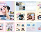 楽天市場の「コンサル+画像制作」でサポート致します 商品ページ・SEO・広告のお手伝いさせていただきます イメージ5