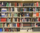 元書店員が！あなたにピッタリの本を3冊選びます 小説や自己啓発本からニーズに合った本をオススメします。 イメージ5