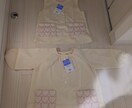 幼稚園入園セット作成します 幼稚園入園セット指定代行作成致します。 イメージ4