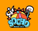 あなただけのロゴ・イラストを作ります SNSアイコンや壁紙におすすめ イメージ7