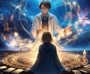 最短５分！あなたが資格試験に合格できるか占います 試験当日までの心の支えに。合格祈願占いで不安を解消。 イメージ1
