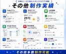 AI・API連携で面倒な業務を自動化します Google・LINE・ChatGPT連携で業務を自動化 イメージ7