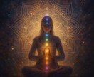 人も動物も霊視します 霊視で記憶と身体の声を読み解く イメージ1
