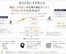 AI時代に、一生英語を学び続けられる人へと育てます このAI時代、情報だけでは英語力は伸びません。 イメージ3
