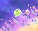 初心者入門◇デジタルイラスト等レッスンします 初めてのデジタルイラスト、何からすれば？にお応えします！ イメージ8