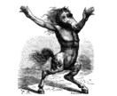 オロバスを召喚し人間関係の本音を暴き円満へ導きます 使役している悪魔オロバスがあなたの人間関係を直接視ます イメージ1