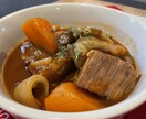 家庭、お店の料理メニューを20個作ります 美味しい、楽しい料理レシピを手軽に イメージ3