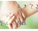 占い歴17年故人様（ペットちゃん）お気持ち伝えます 大切な方からのメッセージを受け取ります イメージ2