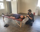 24年の技を伝授、セラピストの悩み解決します 各症状の治し方、身体の使い方、集客まで、現役のプロが教えます イメージ1