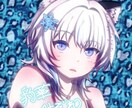 イラスト描きます Vライバーにおすすめ！SDや返礼品など！ イメージ1