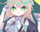 キャラデザ〜モデリングまで一括対応します colosoでプロの技を勉強しました！最短5日! イメージ4
