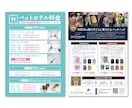 初回の方限定！チラシを特別価格で作成します 5月末までの特別キャンペーンです！ イメージ3