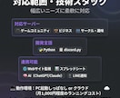 Discord Botをオーダーメイドで開発します 通知・管理・自動投稿、欲しい機能を何でも実装 イメージ4