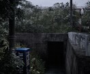 3DCGの背景ワールドを制作＆提供します ゲームやメタバース、映像など様々な用途に使えます！ イメージ6