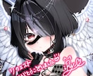 1枚絵/可愛い女の子のイラストを描きます 見た瞬間に可愛い！魅力的だと思えるようなイラストを描きます。 イメージ4