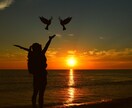 全てを受け止めます 考えがまとまってなくても大丈夫です。一つ一つ整理しましょう イメージ10