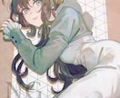 イラスト作成します Xフォロワー5000人の絵師がイラスト描きます！ イメージ6