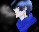 お好みの絵柄でイラストを描かせて頂きます アイコンやオリキャラの製作をしたい方など絵を描いて欲しい方 イメージ3