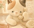 子育て愚痴くだらない事でもなんでもお話し聞きます 大人に話を聞いてほしい、身近な人には話しにくい、気分転換 イメージ1
