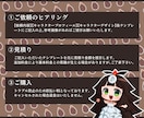 特別価格！追加料金ナシ！立ち絵、スチル描きます ストーリー重視のTRPGを視覚でも楽しみませんか？ イメージ2