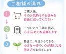 誰にも言えない気持ち、否定せずにじっくり聴きます 大怪我と震災を経験したカウンセラーが寄り添います イメージ6