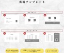 印刷100枚・送料無料◎セミオーダー名刺作ります 選ぶだけで完成◎セミオーダー名刺・ショップカード｜印刷対応 イメージ8